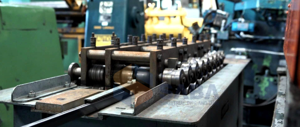 پروفیل چگونه ساخته می‌شود؟