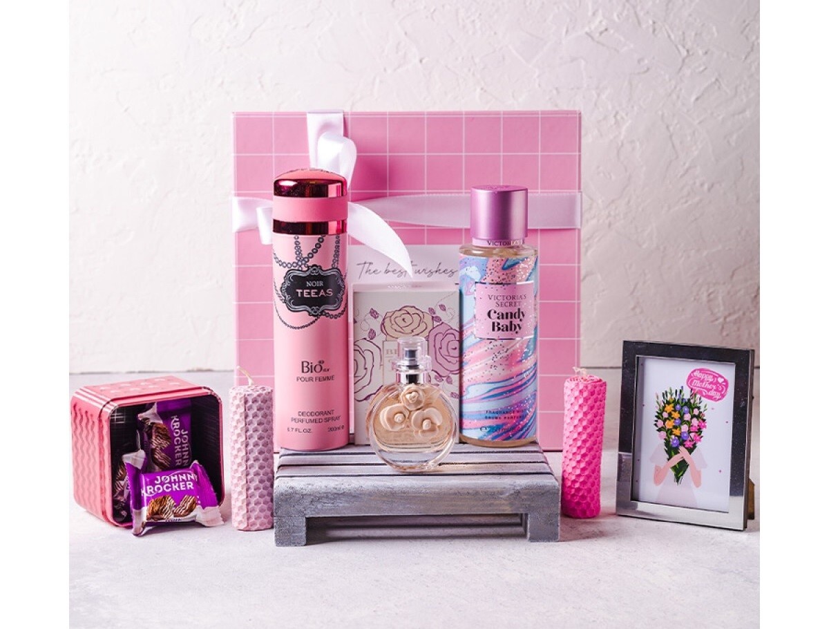 بهترین کادوی روز زن