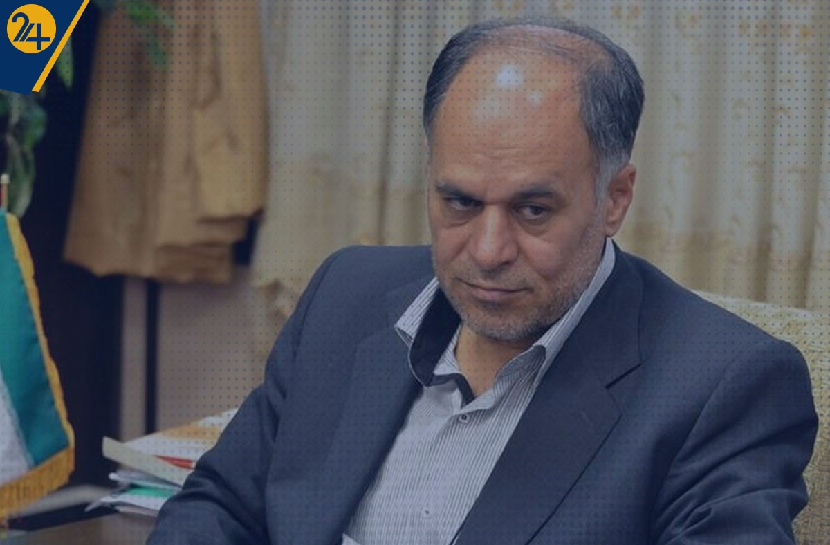 علی اوسط هاشمی علی اوسط هاشمی