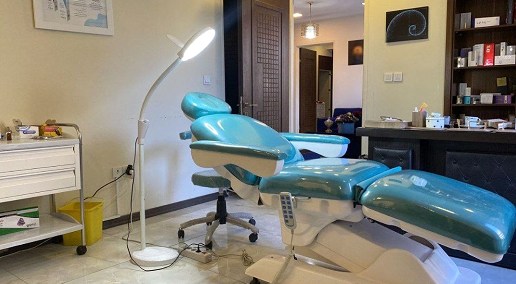 راهنمای خرید تخت زیبایی پوست برقی