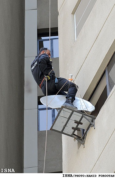 سردار رادان زمینه چنین شاهکاری را خلق کرده بود+ تصاویر