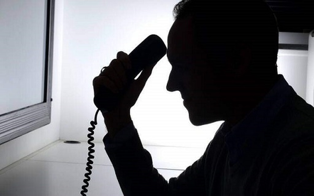 کلاهبرداری تلفنی با تقلید صدای مجریان صدا و سیما