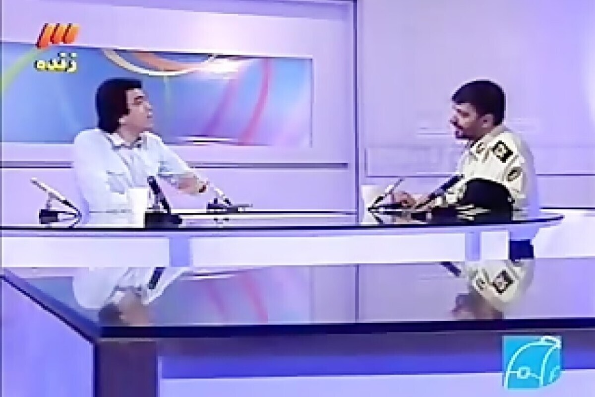 محمد مهاجری: سردار رادان برگشت؛ فرزاد حسنی چطور؟