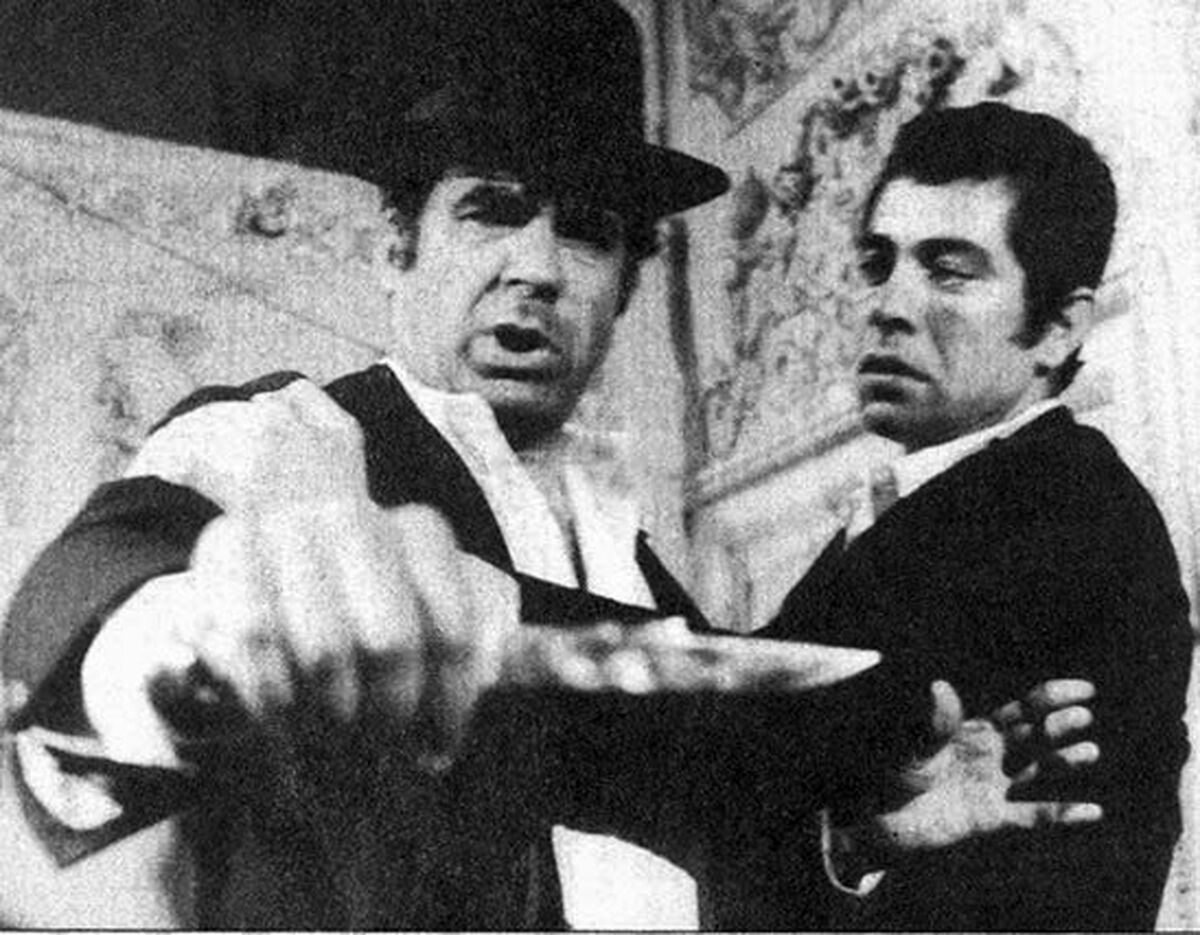 معرفی بهترین فیلم‌های قدیمی ایرانی قبل از انقلاب