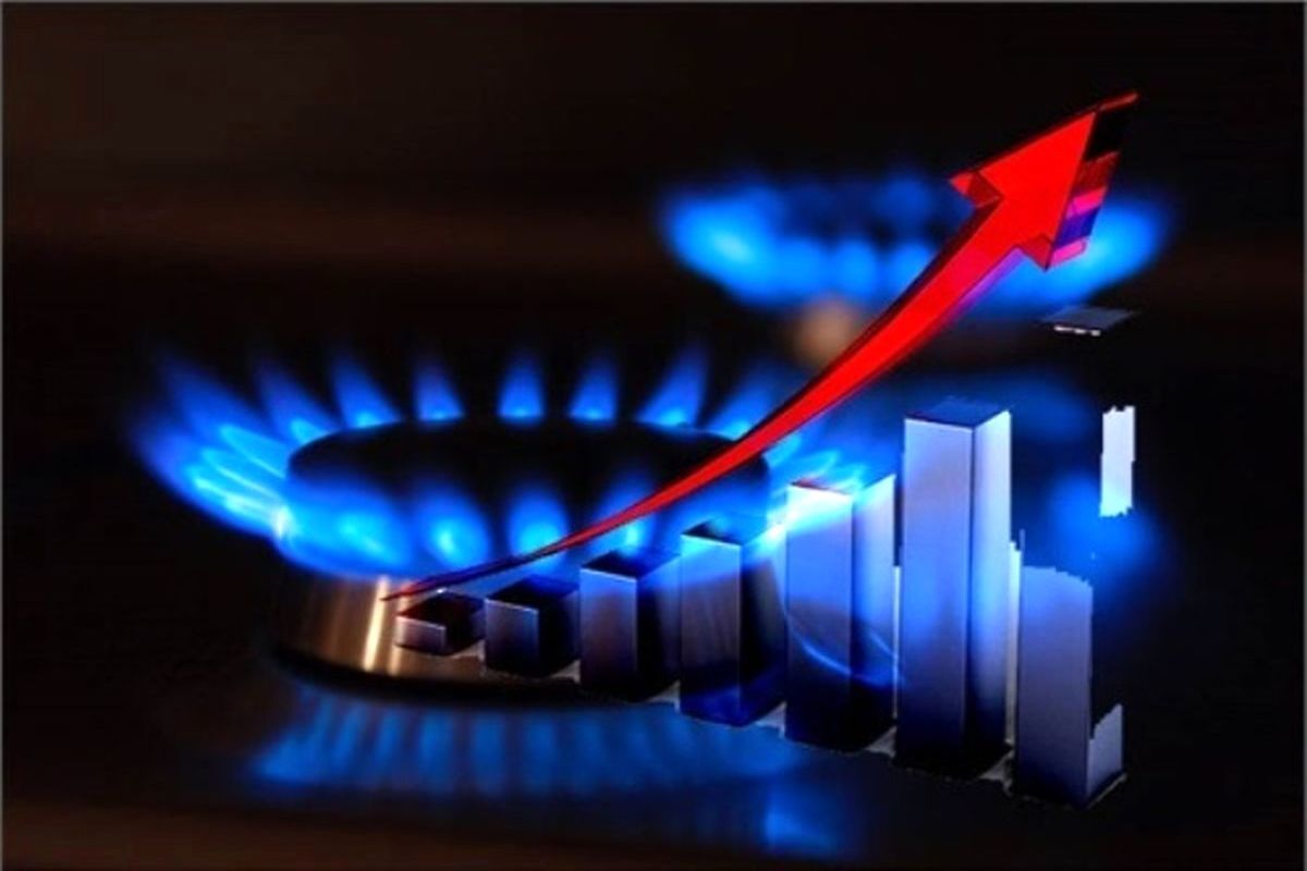 تصمیم جدید برای مدیریت مصرف گاز؛ هر یک درصد صرفه‌جویی، سه درصد تخفیف!