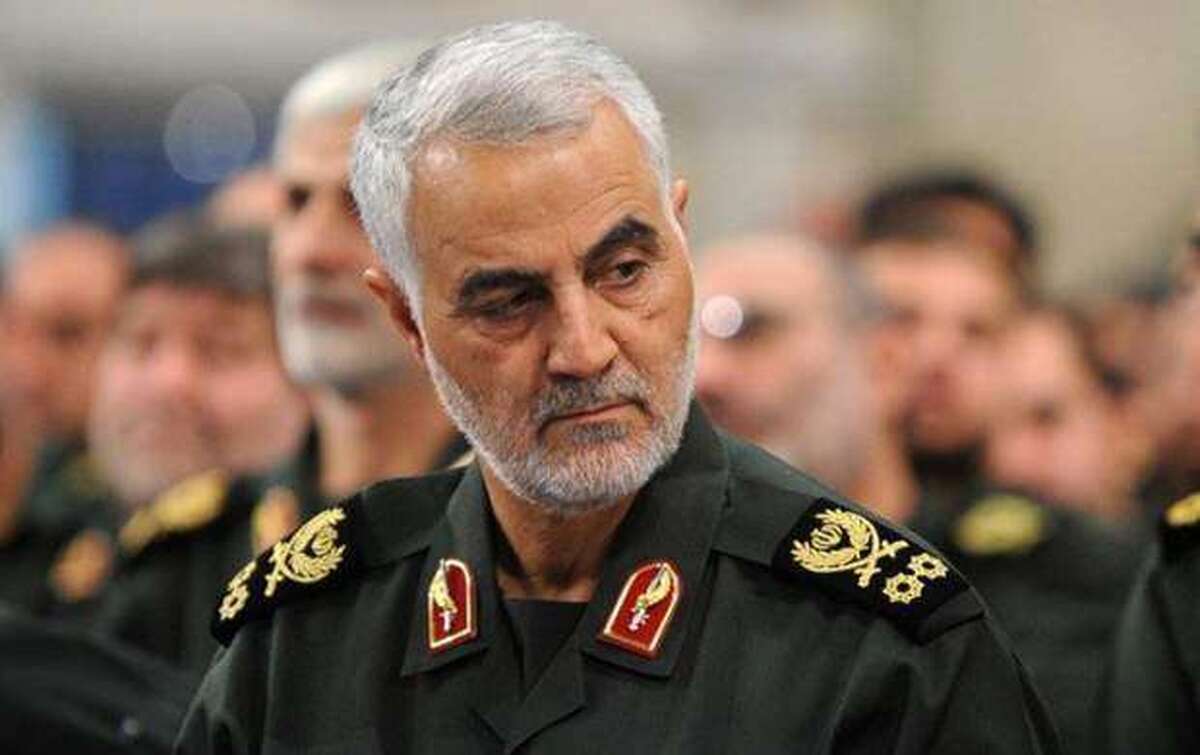 کیهان: منظور از «انتقام سخت» صدور انقلاب اسلامی است