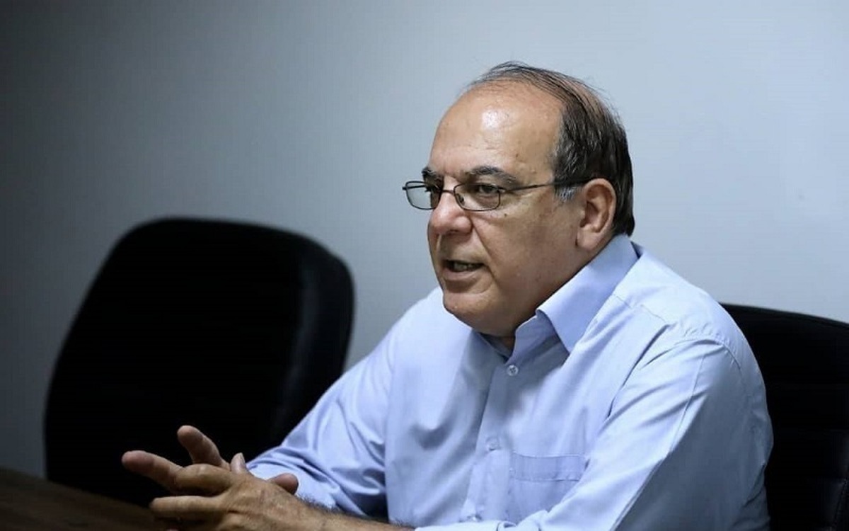 راهحل حکومت در برابر اعتراضات، تغییراتی است که همه از آن راضی باشند راهحل حکومت در برابر اعتراضات، تغییراتی است که همه از آن راضی باشند