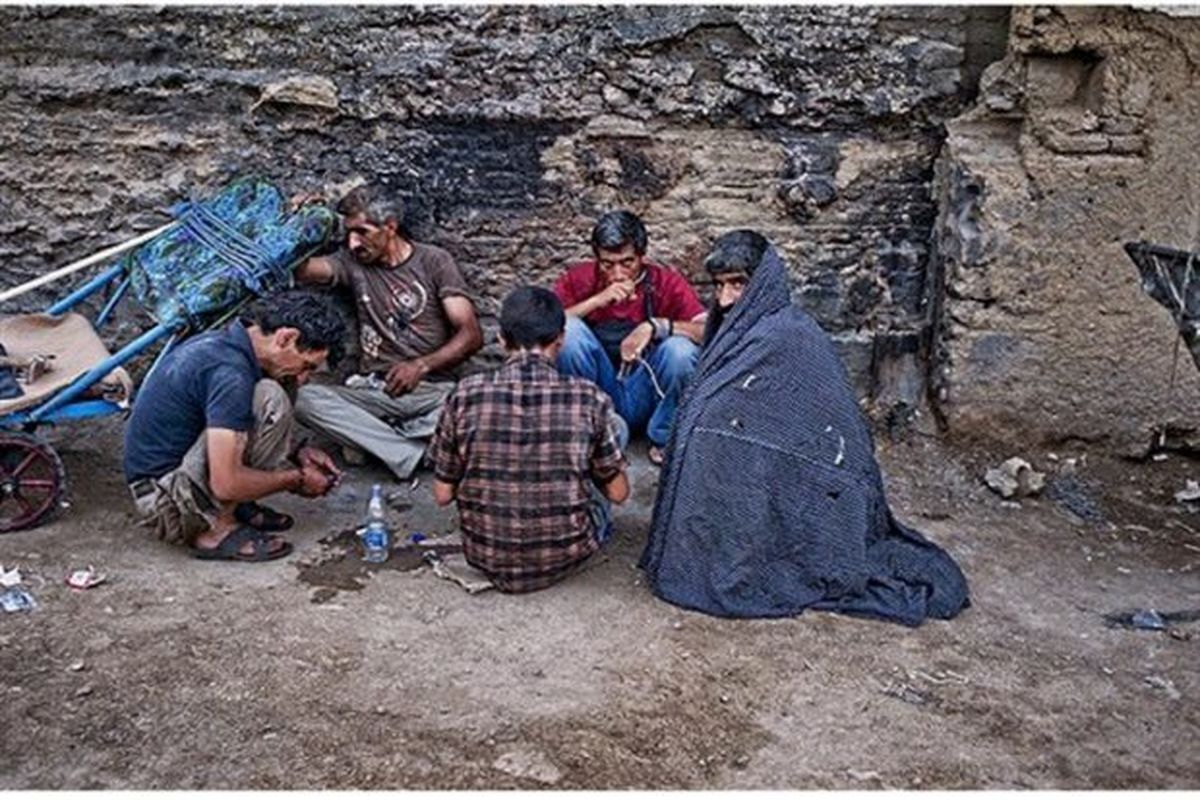 هشدار جدی به معتادان به خاطر افزایش نرخ دلار!