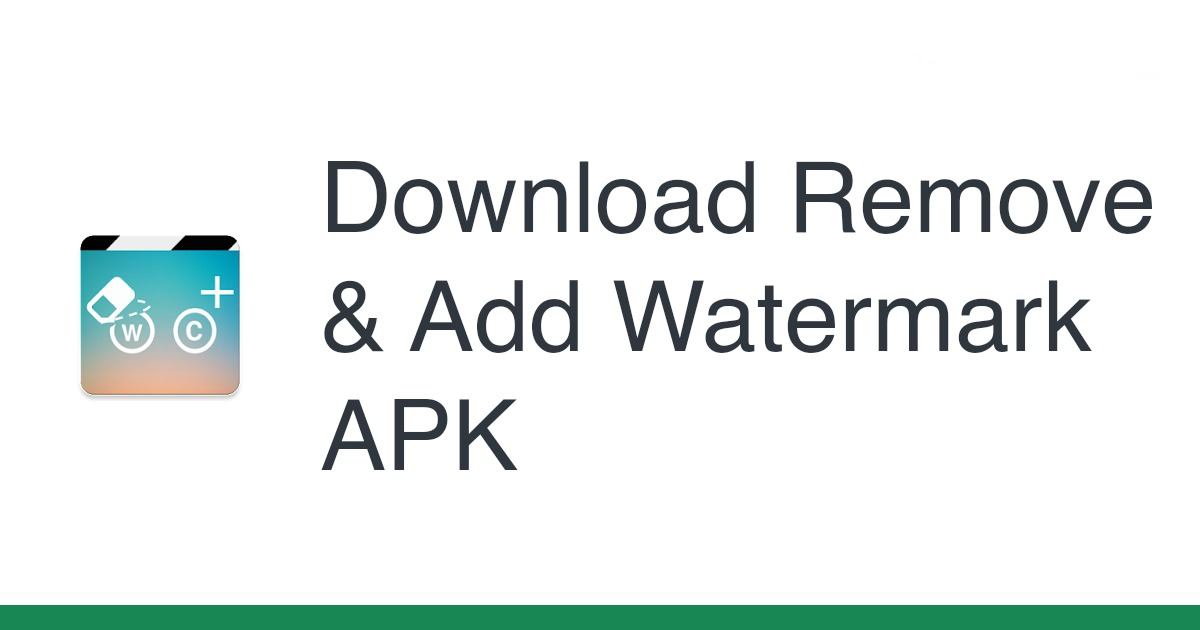 معرفی برنامه پاک کردن نوشته از روی فیلم