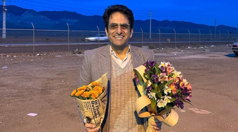 محمدعلی کامفیروزی