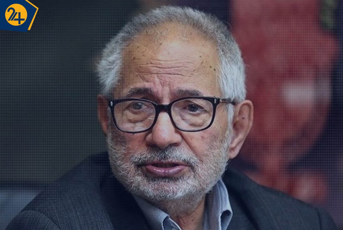 محمدمهدی عبدخدایی