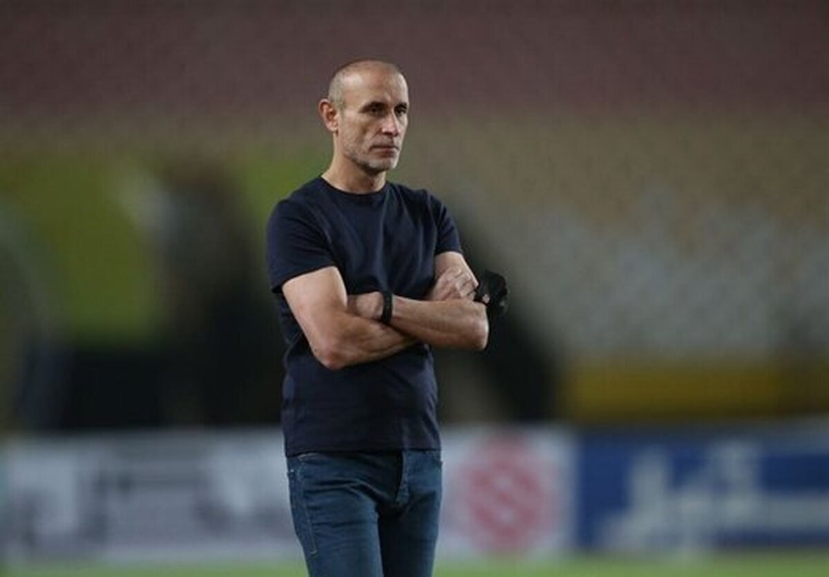 یحیی گل محمدی