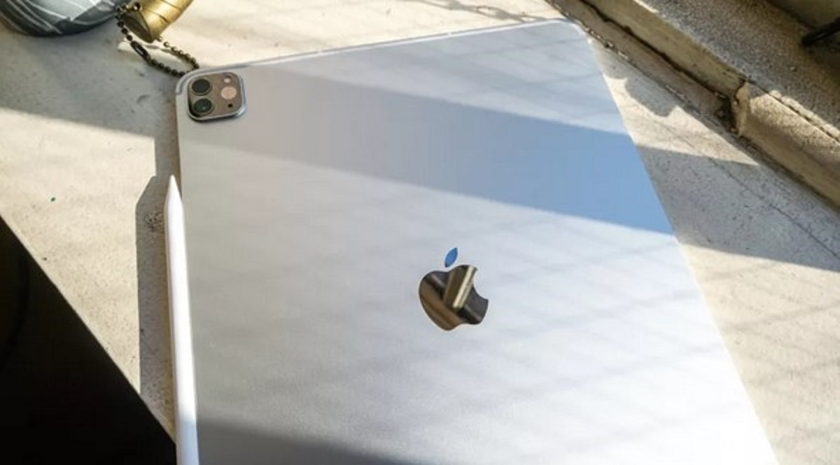 قیمت آیپد پرو 2021