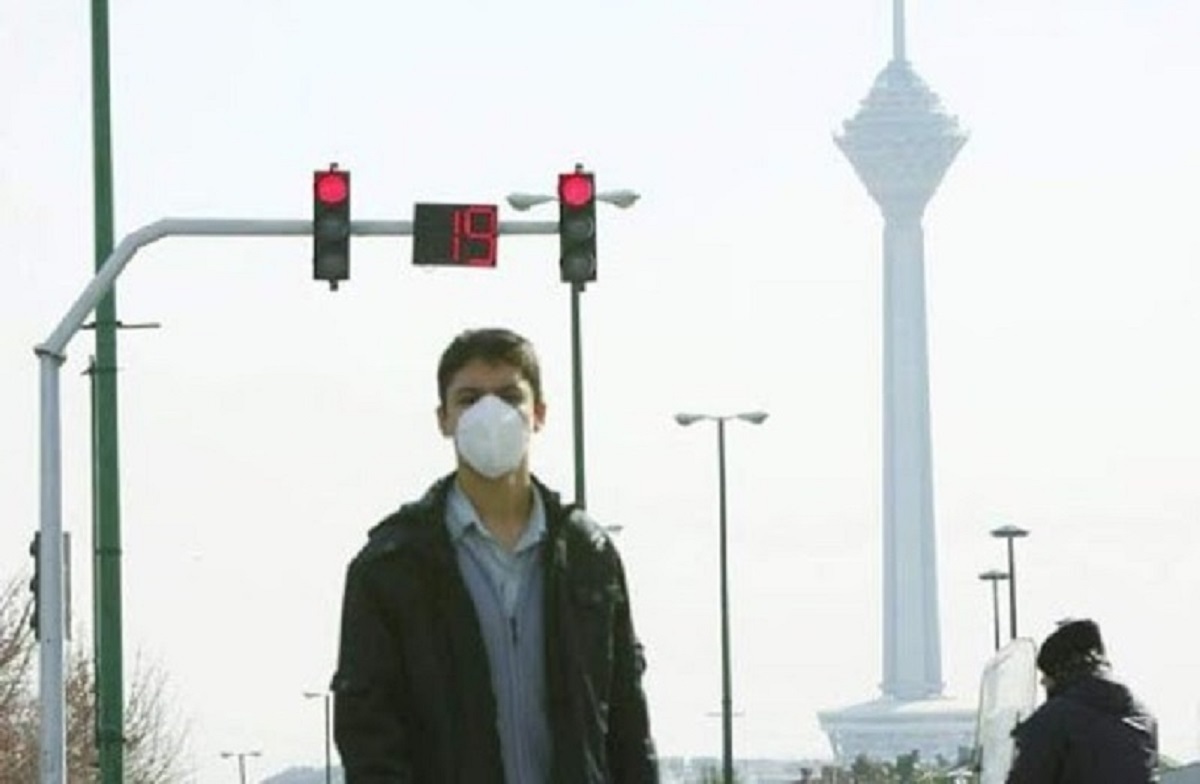 افزایش آمار سرطان‌ها و بدخیمی‌های تنفسی با تشدید آلودگی هوا