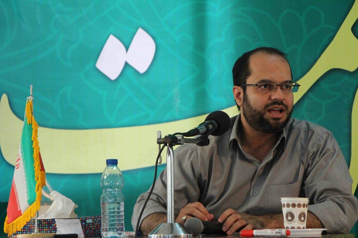 انتقاد جنجالی مجری تلویزیون از دولت +فیلم