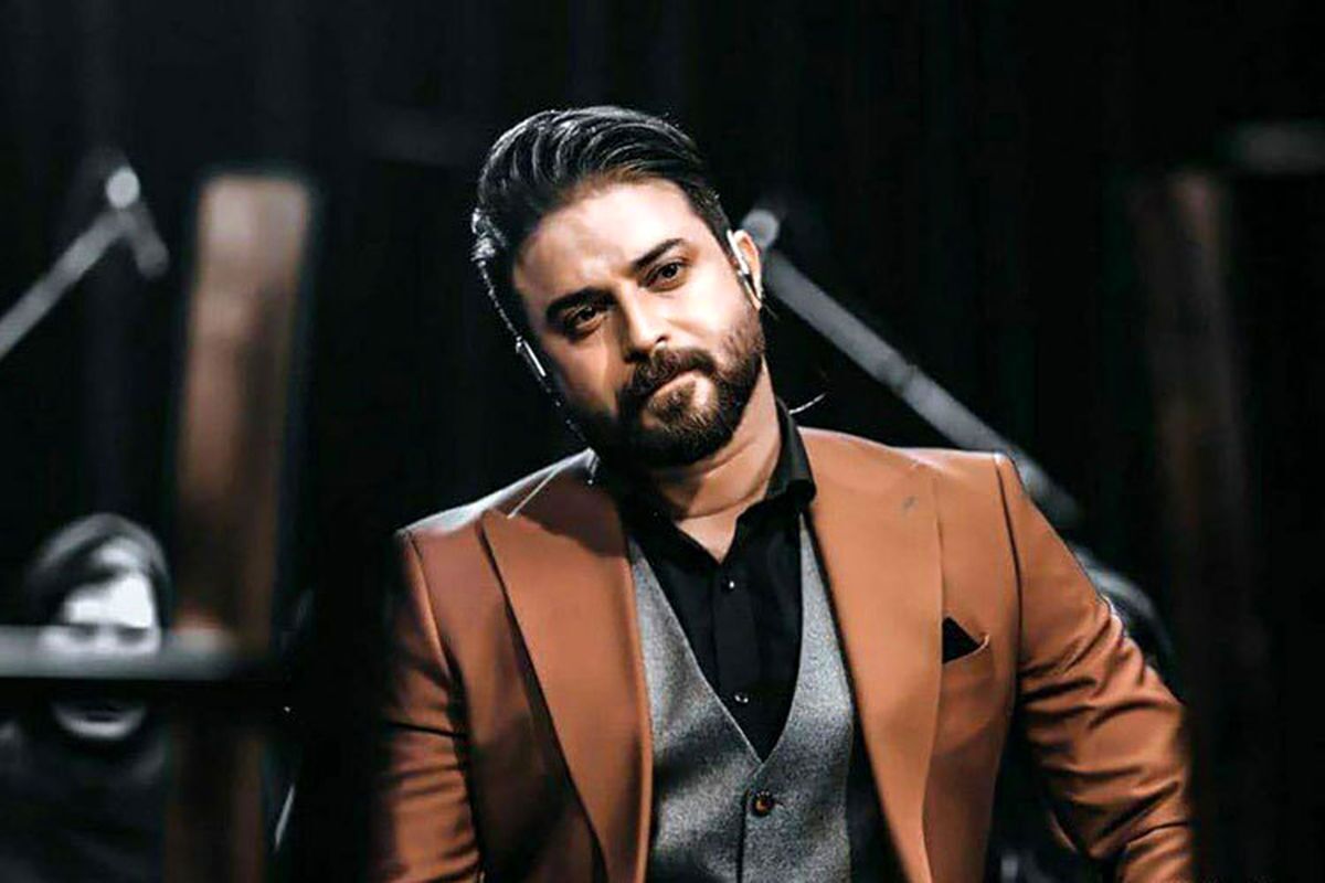 بابک جهانبخش هم ممنوع‌الخروج شد