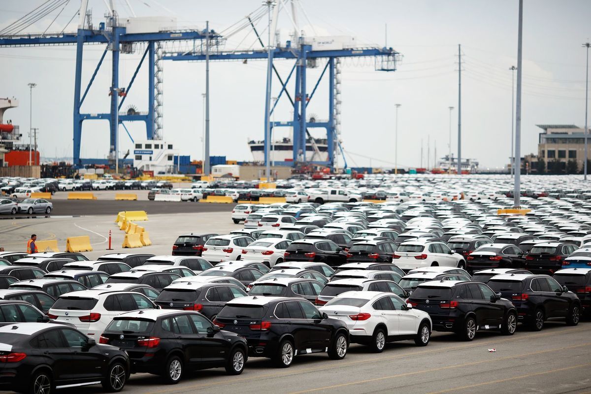 ابهام بزرگ در واردات خودرو به مناطق آزاد