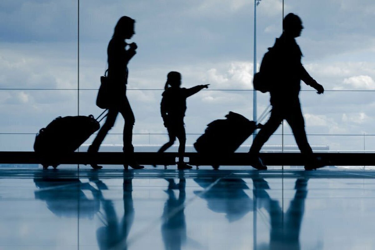 زنگ خطر مهاجرت دسته جمعی تجار از ایران