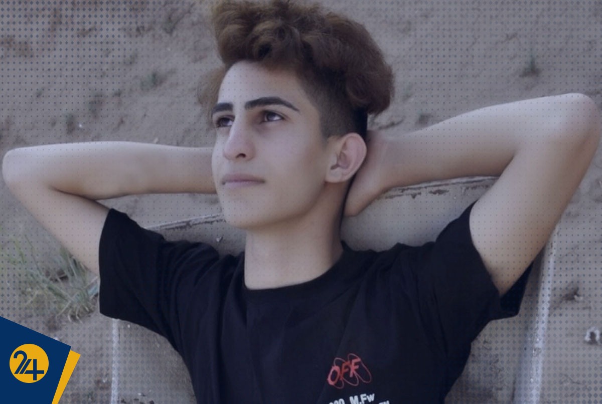 محمد بروغنی