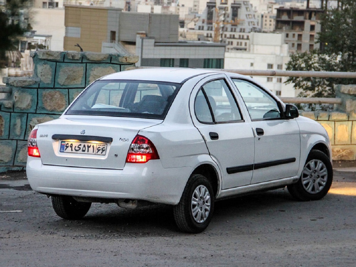 ویدئویی عجیب از آبروریزی کیفیت تیبای ۳۰۰ میلیونی!