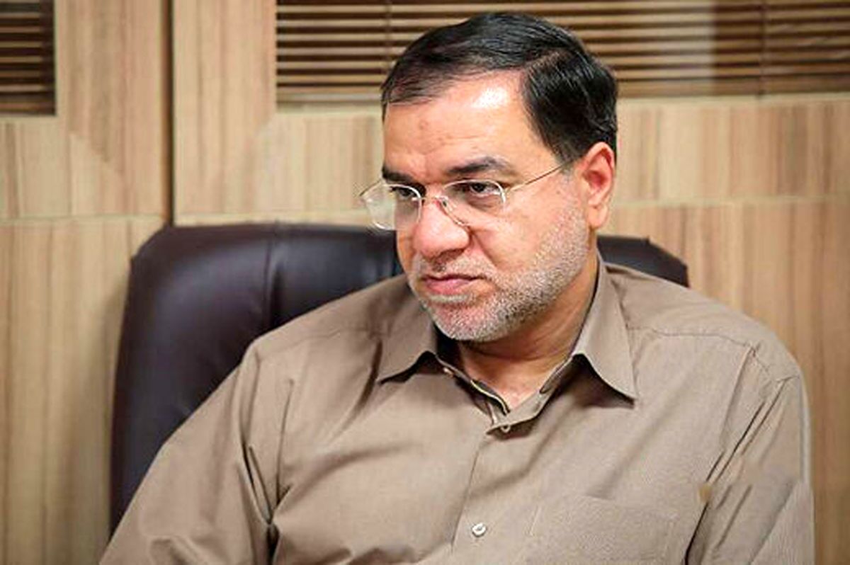 عضو دفتر نشر آثار رهبر انقلاب خطاب به فرمانده پیشین نیروی انتظامی: ابراز رضایت نایب امام زمان، گورای وجود