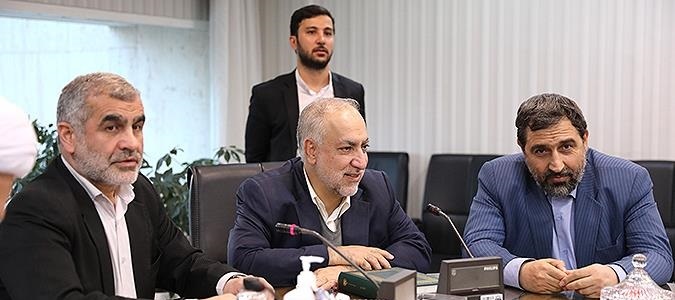 کمیسیون خدمت و محرومیت زدایی کمیسیون خدمت و محرومیت زدایی