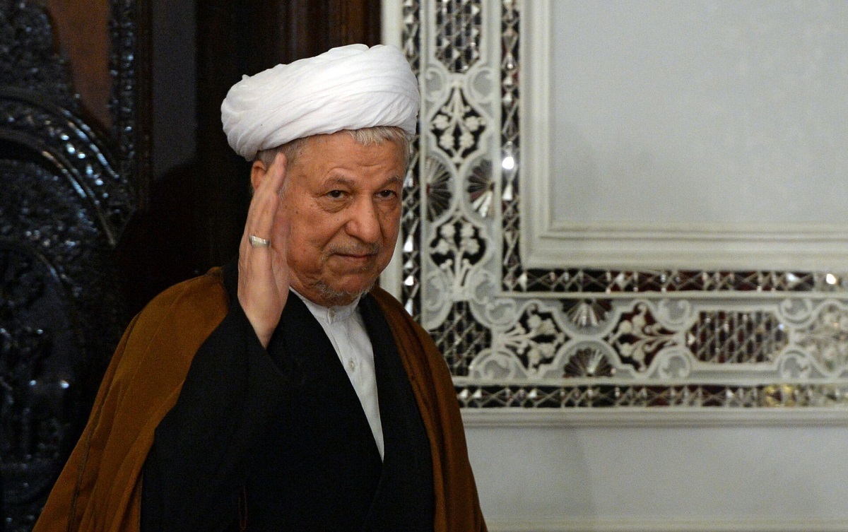 حمله روزنامه اصولگرا به آیت‌الله هاشمی