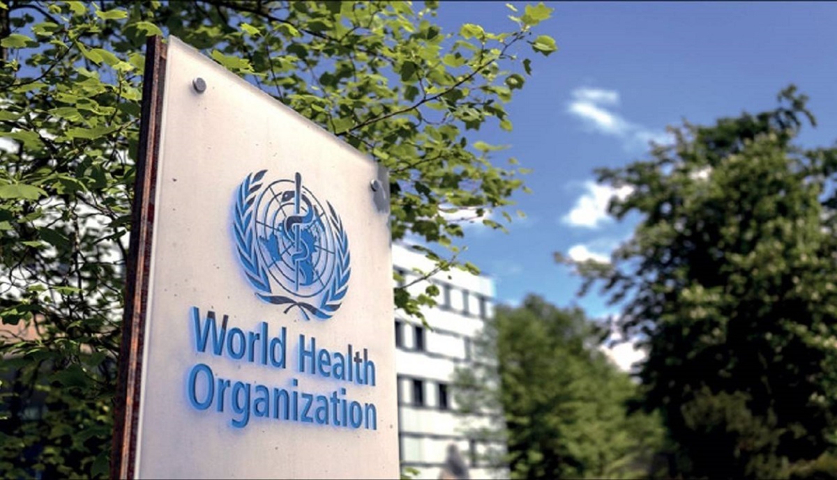 بررسی مجدد «سطح هشدار کرونا» در سازمان جهانی بهداشت