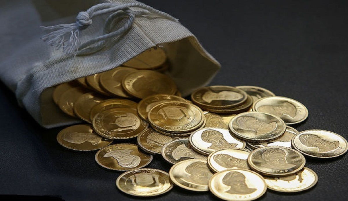 بازار سیاه اجاره کد بورسی برای خرید ربع سکه/ ۸۰ درصد خریداران ربع سکه از بورس کالا ، دلال هستند