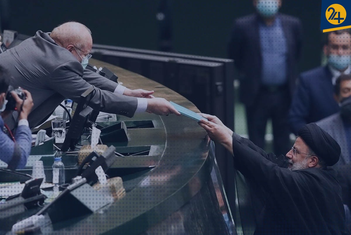 لایحه بودجه ۱۴۰۲