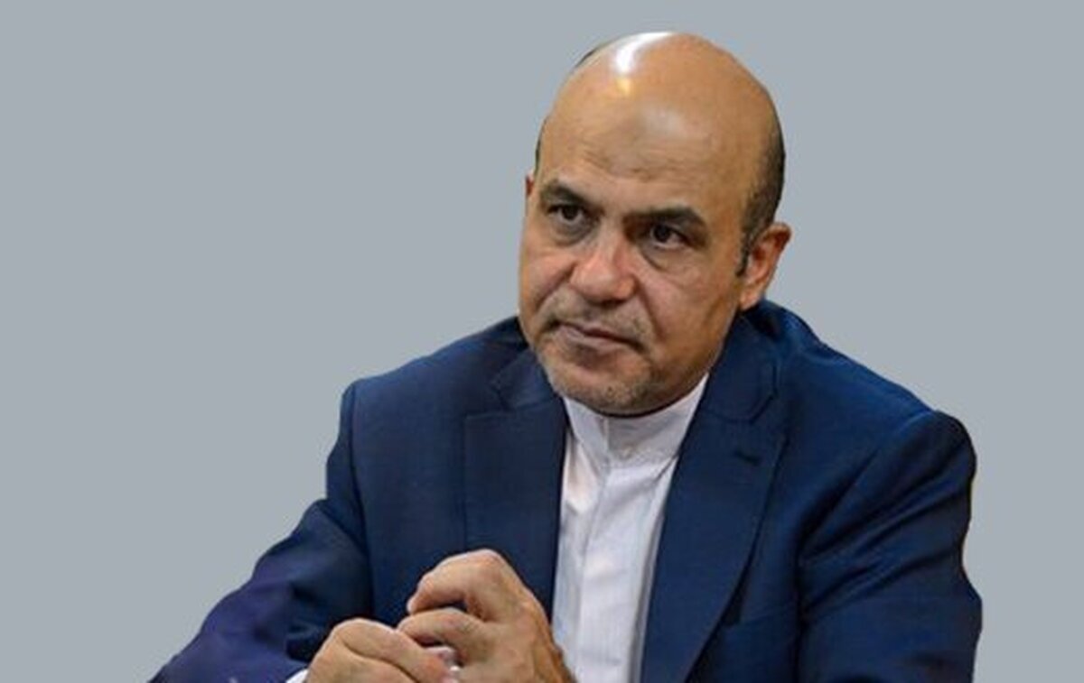 علیرضا اکبری علیرضا اکبری