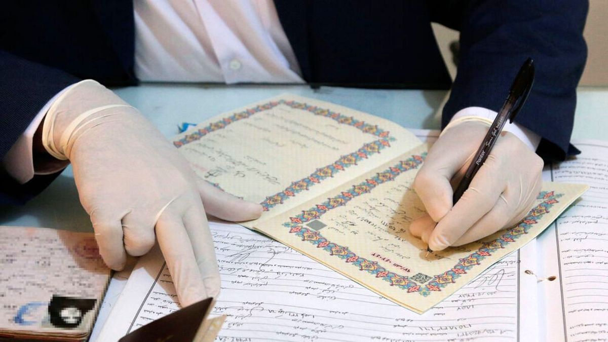 شروط ضمن عقد چقدر برای زنان موثر است؟