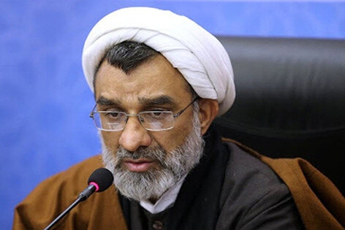 دبیر جدید شورای انقلاب فرهنگی: با تیرکمان به خانم‌های بدحجاب می‌زدم