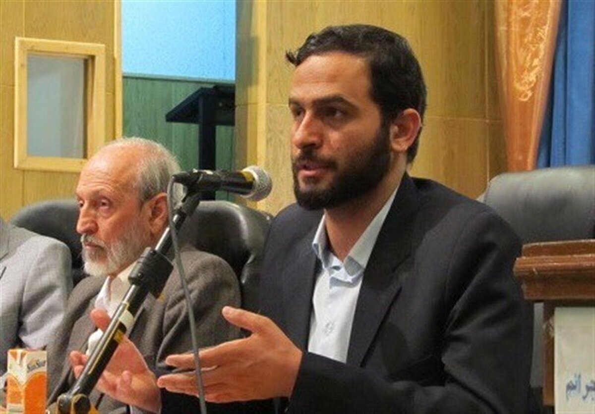 برهانی به خبرگزاری فارس: عذرخواهی نکنید، در دادگاه ملاقات‌تان می‌کنم
