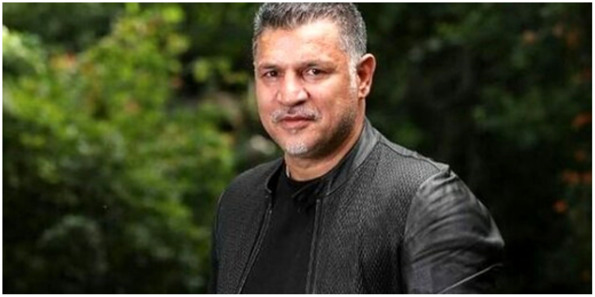 علی دایی در اینستاگرام طوفان به پا کرد