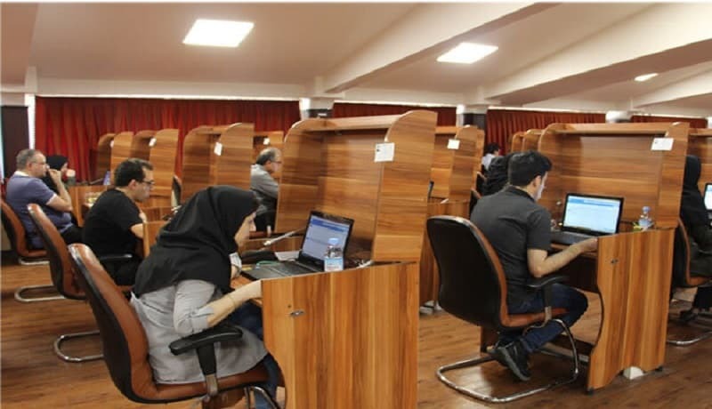 آزمون آیتلس از اول اسفند ماه امسال متوقف خواهد شد