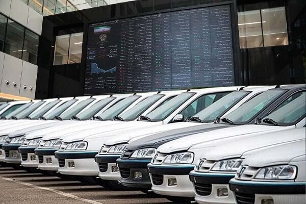 سخنگوی وزارت صمت: فعلا خودروی جدیدی در بورس عرضه نخواهد شد