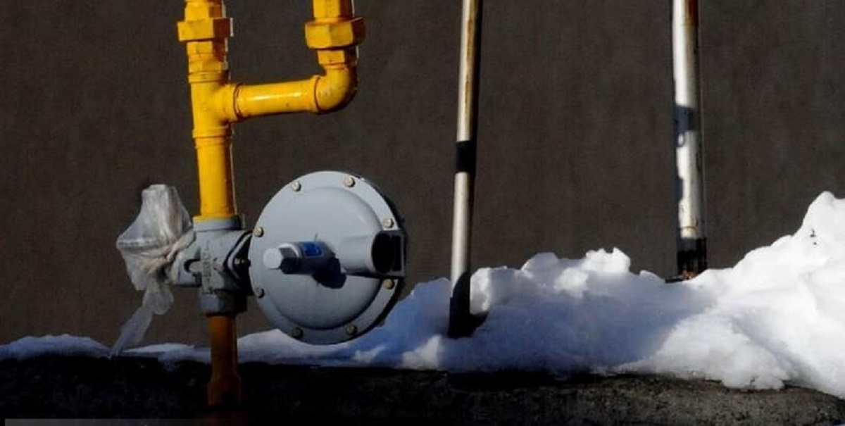 هشدار شرکت ملی گاز: وارد شرایط بحرانی شده‌ایم