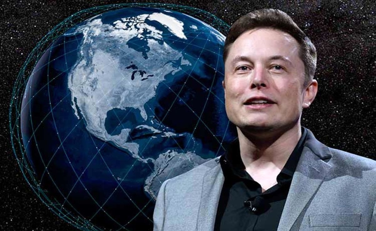 ایلان ماسک واقعا گوگل را خرید؟