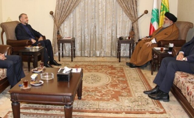 حسین امیرعبداللهیان حسین امیرعبداللهیان