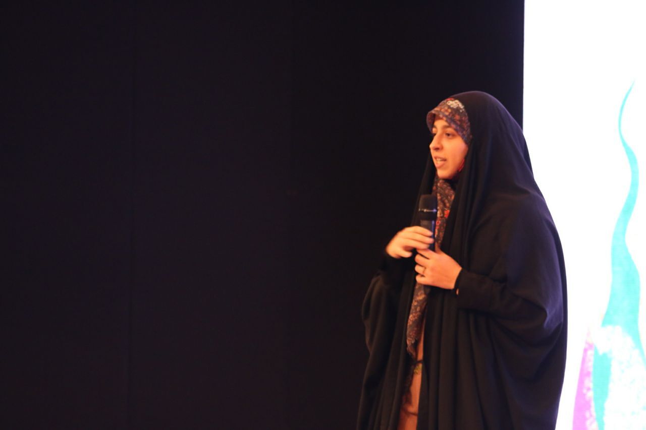 نخستین رویداد «زنان متخصص دانش بنیان» برگزار شد