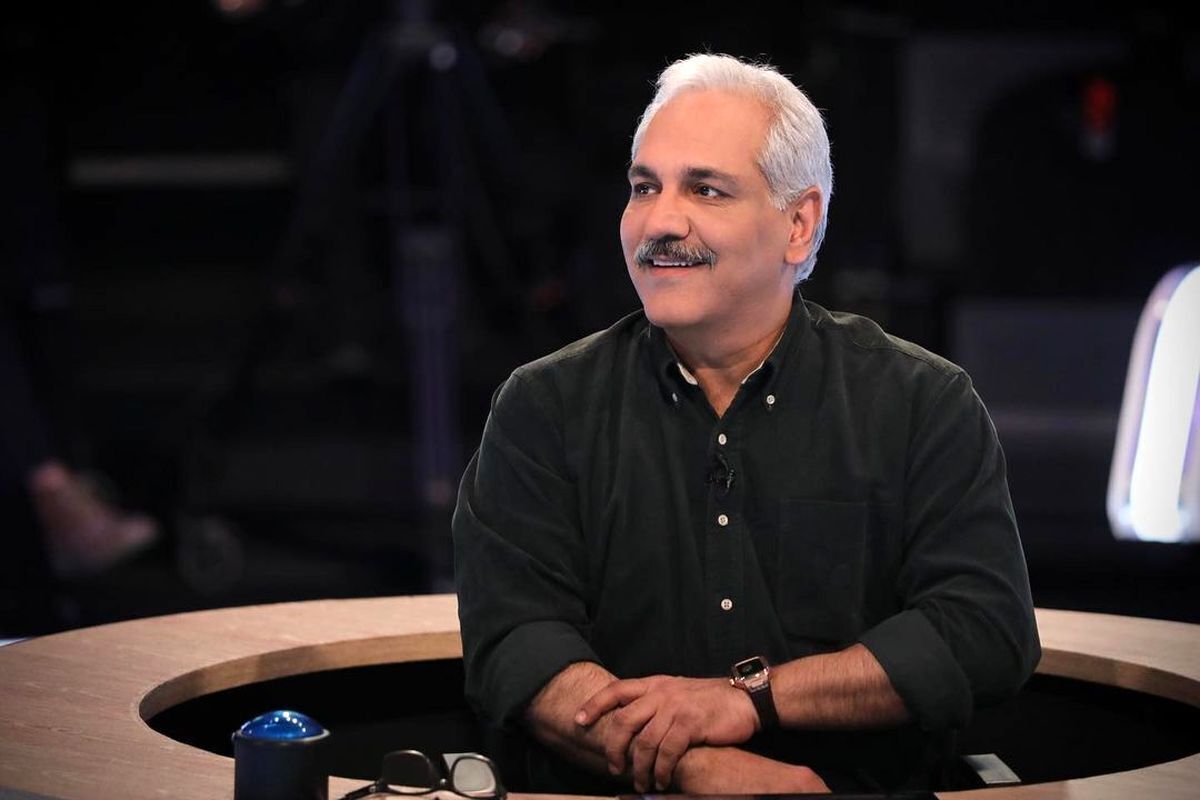 حکم ممنوعالکاری مهران مدیری حکم ممنوعالکاری مهران مدیری