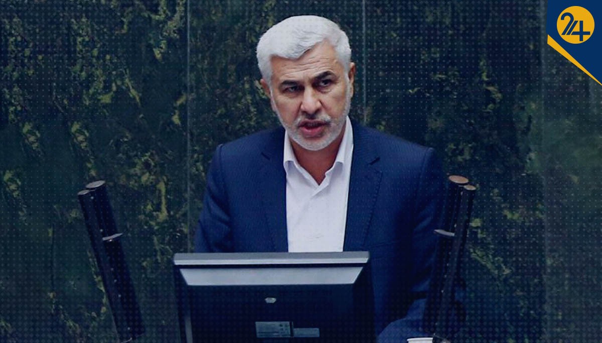 اصغر سلیمی نماینده سمیرم