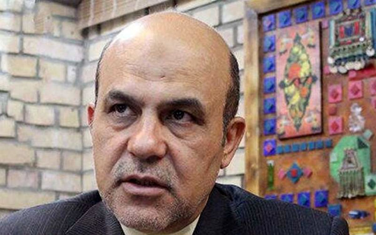 واکنش فرانسه به اعدام علیرضا اکبری