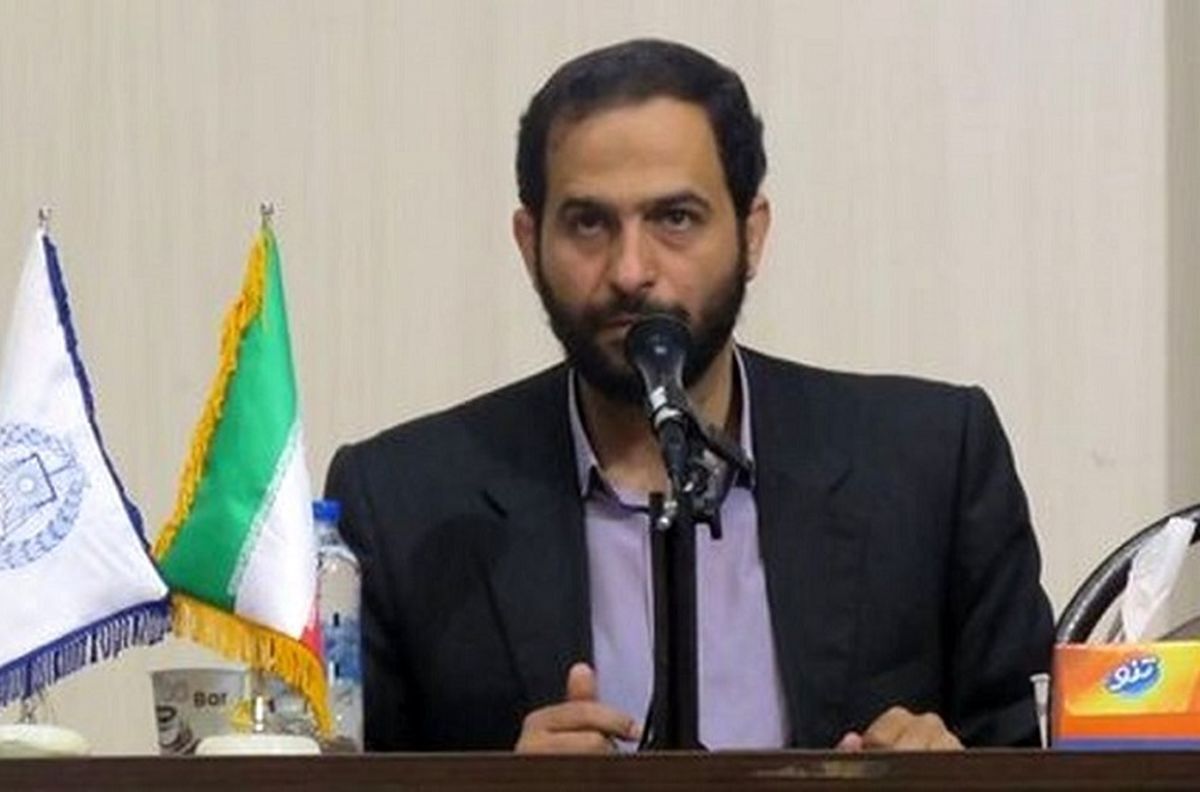 واکنش محسن برهانی به اخراجش از دانشگاه