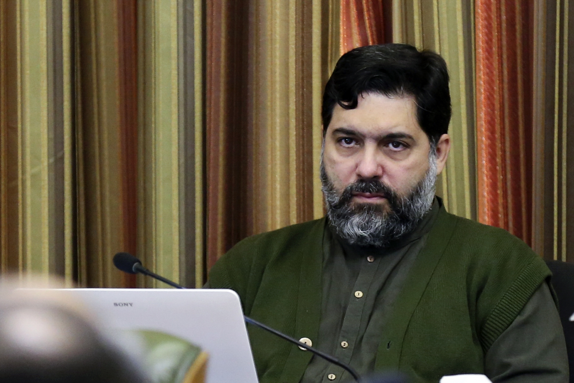 واکنش سخنگوی شورای شهر به حواشی فیش حقوقی دختر عضو شورا