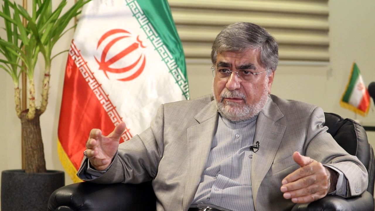 حجاب اجباری