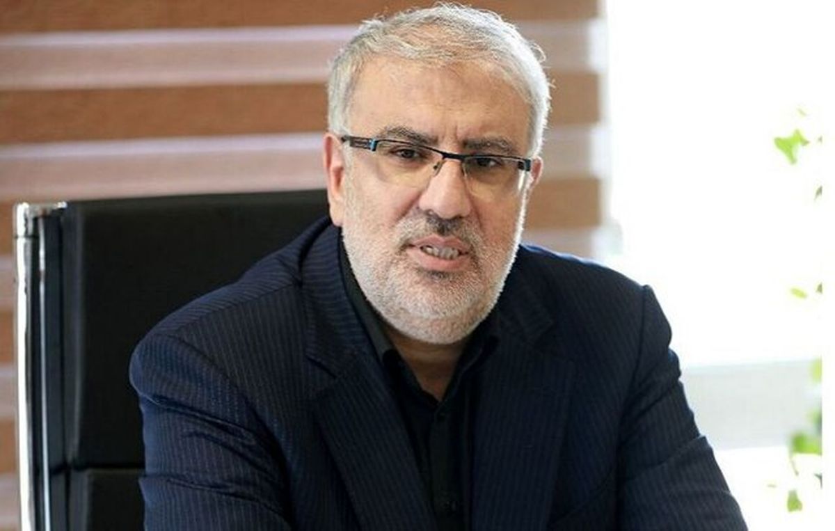 سخنان وزیر نفت درباره تامین گاز اروپا توسط ایران +فیلم