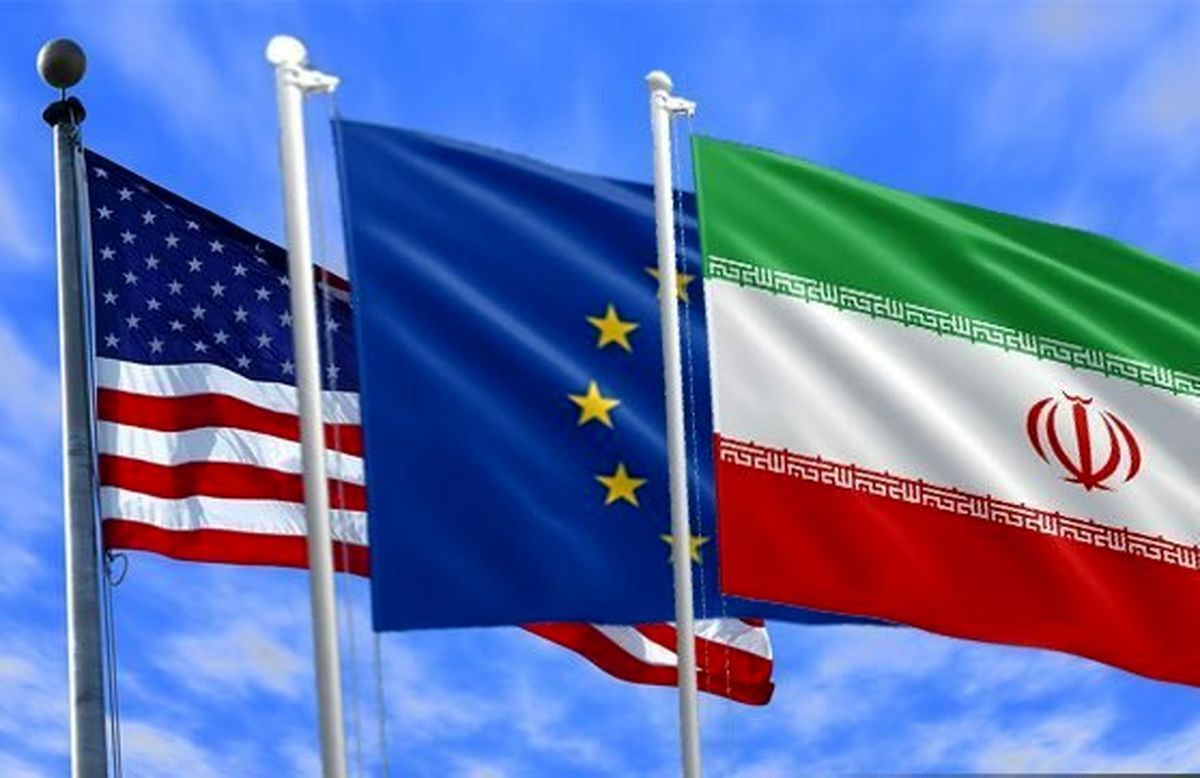 سونامی در روابط ایران و اروپا در راه است