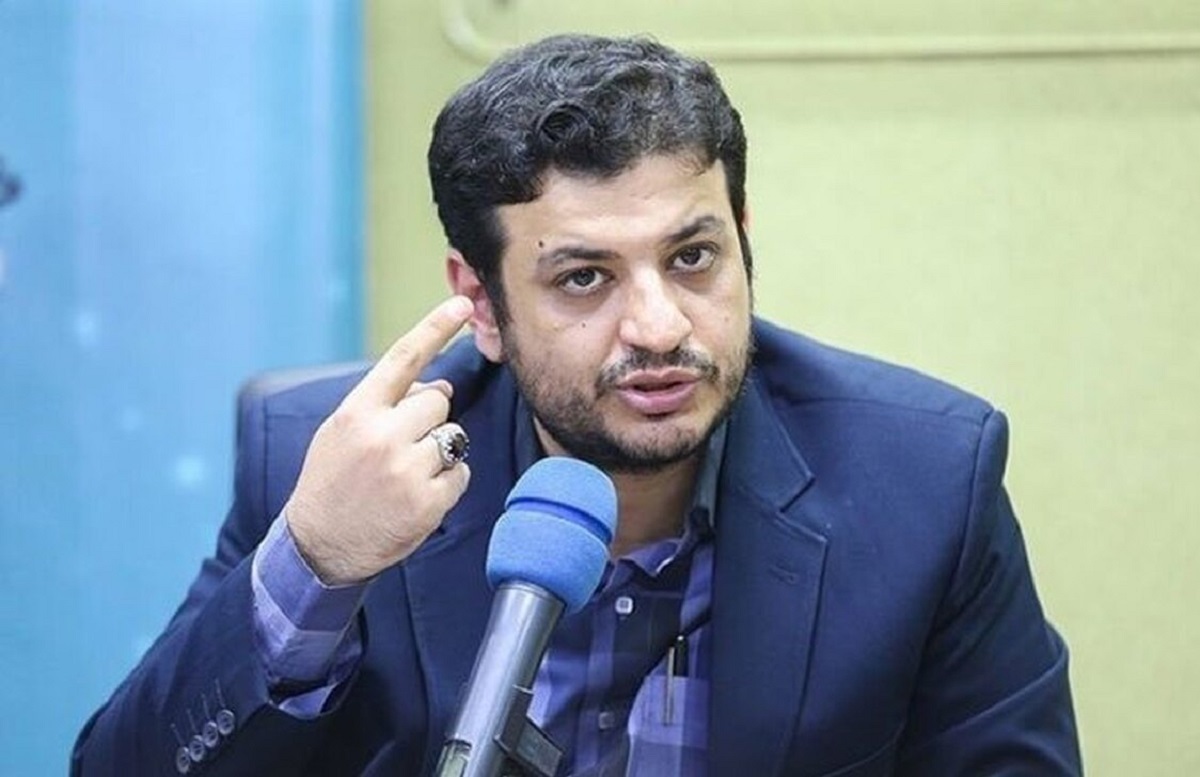 نظر جدید رائفی‌پور درباره ناآرامی‌های اخیر